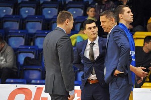 Autors: BK Ventspils