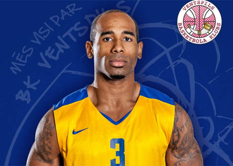 Autors: BK Ventspils