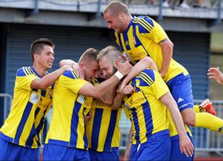 FK Ventspils pieveic Liepāju un nostiprinās līderpozīcijā