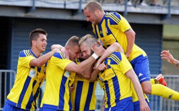 FK Ventspils pieveic Liepāju un nostiprinās līderpozīcijā