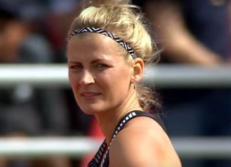 Šonedēļ Ventspils šķēpi, startēs arī Palameika