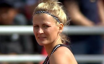 Palameika: Dimanta līgā katras sacensības ir jauns izaicinājums