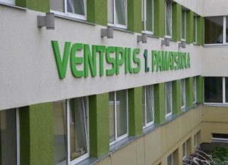 Šovasar Ventspils izglītības iestādes remontos tērēs 650 000 eiro
