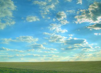 Sestdien atkal gaidāms līdz +25 grādu liels karstums