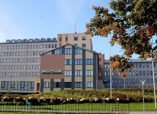 Sākusies pieteikšanās studijām Ventspils augstskolā