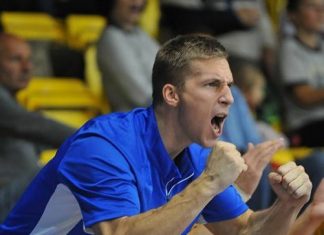 Butjankovs atstāj Ventspili un pārceļas uz Liepāju