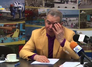 Prokurors: Lemberga krimināllieta straujiem soļiem tuvojas izskaņai