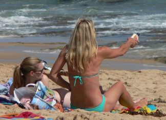 Karstums saglabāsies līdz sestdienai, jaunnedēļ gaidāms lietus