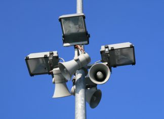 Pārbaudīs trauksmes sirēnas