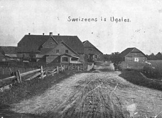 Ugālē gatavojas pagasta 763.gadadienas svētkiem