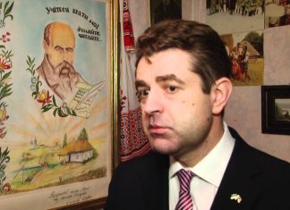 Ukrainas vēstnieks Latvijā tiksies ar Ventspils brīvostas un domes vadību