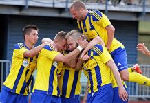 Šovakar līderi FK Ventspils viesos tiekas ar vicelīderiem Spartaku