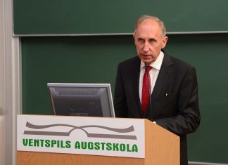 Rēvalde vērsusies tiesā pret Ventspils vicemēru Vītoliņu