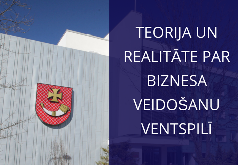 Autors: Ventspils nafta termināls