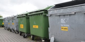 Nedēļas nogalē notiks bīstamo atkritumu savākšanas akcija