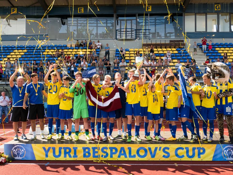 Autors: FK Ventspils
