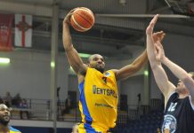 Dīns paliek Ventspilī!