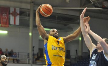 Dīns paliek Ventspilī!