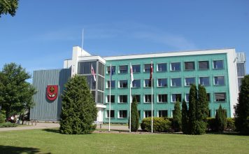 Ventspils dome: Delnas izteikumiem nav nekāda seguma