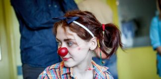 Ventspils slimnīcā darbu sāks vēl divi dakteri Klauni