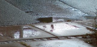 Ceturtdiena vēl saulaina un silta, piektdien gaidāms stiprs lietus