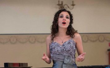 Četras dienas Ventspilī notiks starptautiskās vokālās meistarklases