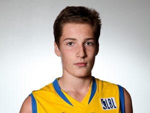 Autors: BK Ventspils