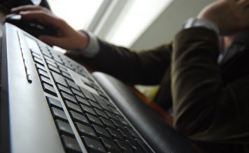 Vismazāk darbam laiku velta uzņēmēji Kurzemē