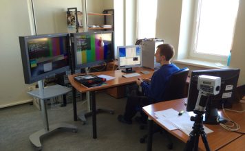 Ventspilī modernizēs glābēju sakaru sistēmu
