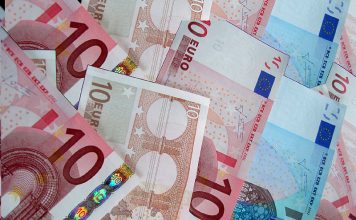 Ražotāju cenu līmenis rūpniecībā samazinājās par 0,1%