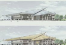 Jauns iepirkums Ventspils Mūzikas vidusskolas būvniecībai