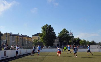 VNT: Svarīgi atbalstīt un investēt Ventspils sporta kultūras attīstībā