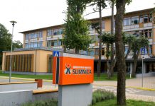 Veselības ministre šodien vizītē apmeklē Ventspils slimnīcu un ģimenes ārstus