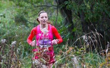 Ventspilniece Čakle nodrošina uzvaru Stirnu buka kopvērtējumā