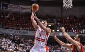 BK Ventspils uzzina vēl vienu pretinieku FIBA Čempionu līgā