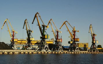 Leiškalns: Ventspils ostai jāpiesaista kravas, kurām tik izšķirīgs nav attālums