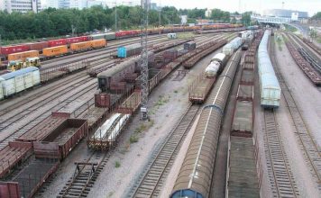 Lietuvas ostās kravu apjoms pieaudzis par 9%, Latvijā – kritums pat 13,4%