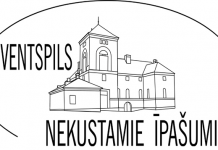 Ventspils nekustamie īpašumi aicina uz māju īpašnieku kopsapulcēm