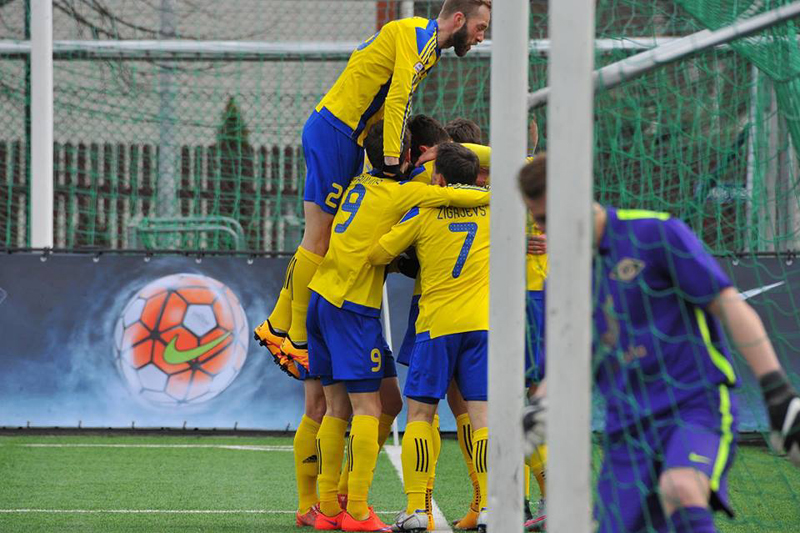 Autors: FK Ventspils