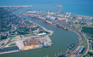 Dome liek termināļos uzstādīt tvaiku savākšanas iekārtas smaku samazināšanai