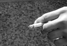 Turpmāk visā Ventspils pludmales teritorijā nedrīkstēs smēķēt