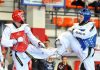 Ventspilī notiks Latvijas čempionāts taekvondo