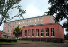 Trenažieru un aerobikas zāles izbūve Pārventā izmaksās 620 000 eiro