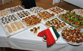 Godinās Ventspils labākos ēdināšanas un naktsmītņu uzņēmumus