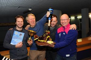 Autors: Ventspils Kērlinga klubs