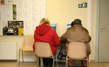 Ventspilī bezdarba līmenis pieaudzis līdz 6,6%