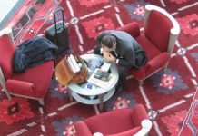 Teju puse Latvijas iedzīvotāju vēlētos kļūt par uzņēmējiem