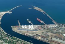 Ventspilnieki sūdzas par smaku ostas apkārtnē, VNT jāsamazina pārkraušanas ātrums