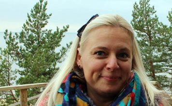 Uzņēmēja: MUN jautājuma atrisinājumu kavē līdera neesamība