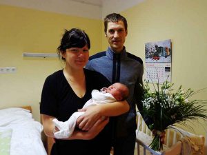 Autors: Ziemeļkurzemes reģionālā slimnīca